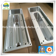 Precision Parts with CNC Machine Machining